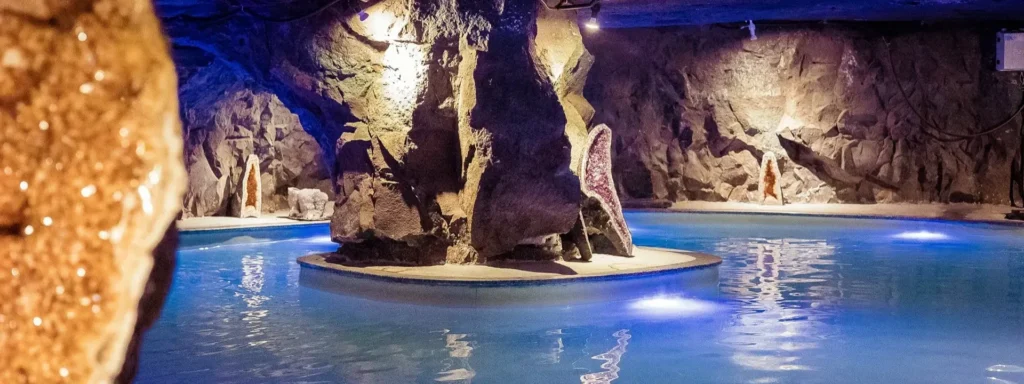 Ametista do Sul e Salto do Yucumã capa