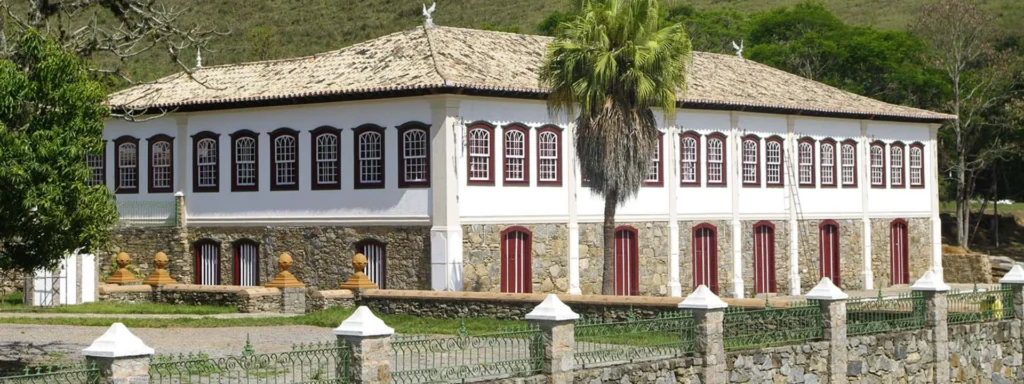 Fazenda Loanda em Bananal