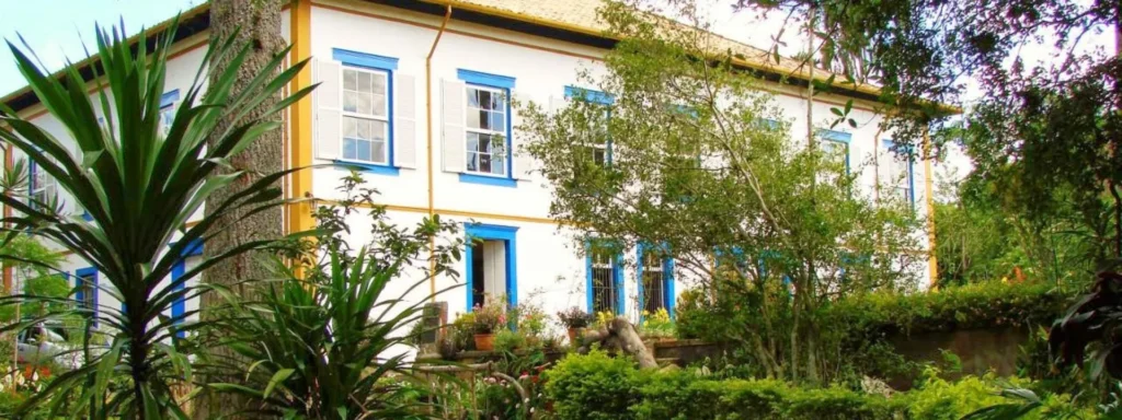 fazenda santo antônio do paiol gestto cultural