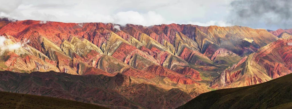 Gestto Cultural pacote de viagem para salta argentina