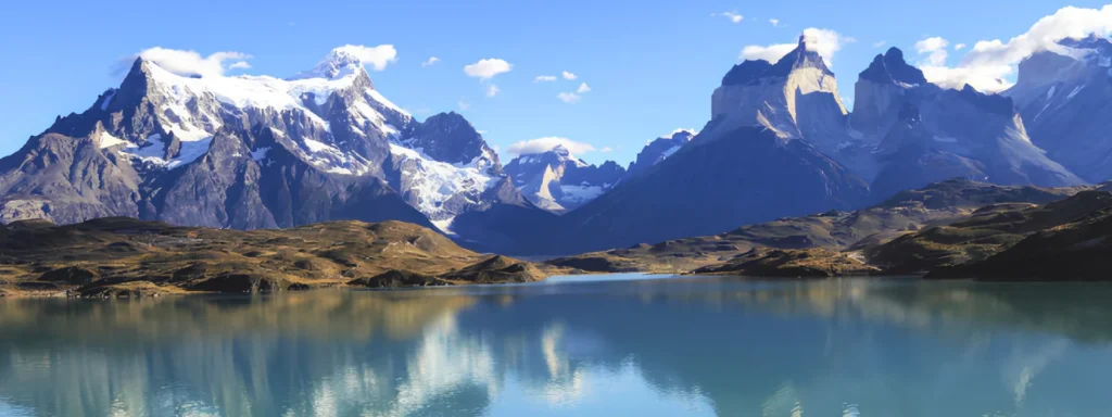 patagonia chilena